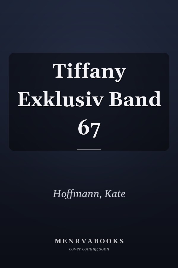 Tiffany Exklusiv Band 67