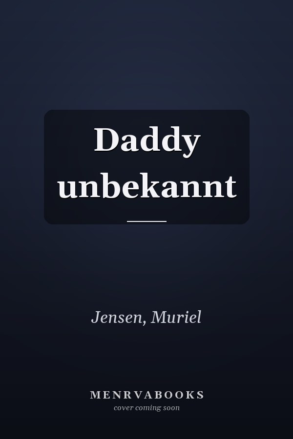 Daddy unbekannt
