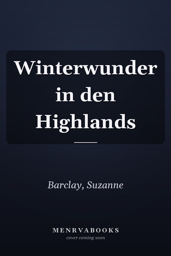 Winterwunder in den Highlands