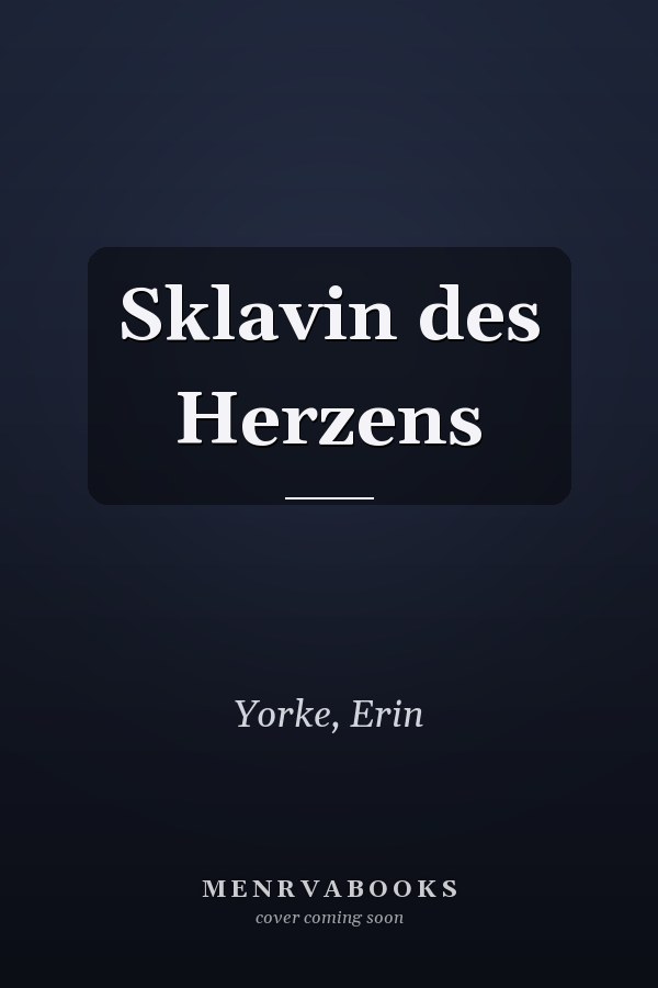 Sklavin des Herzens