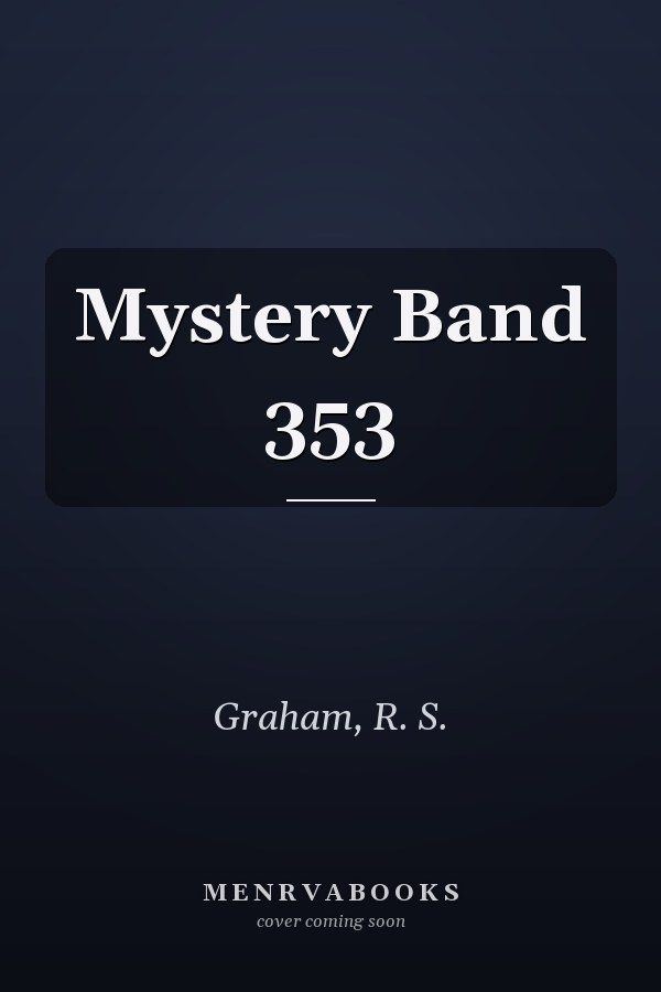 Mystery Band 353