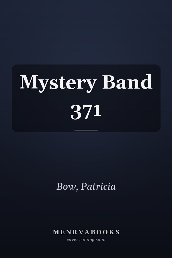 Mystery Band 371