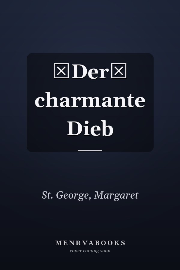 Der charmante Dieb