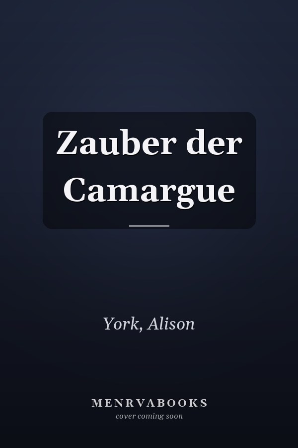 Zauber der Camargue