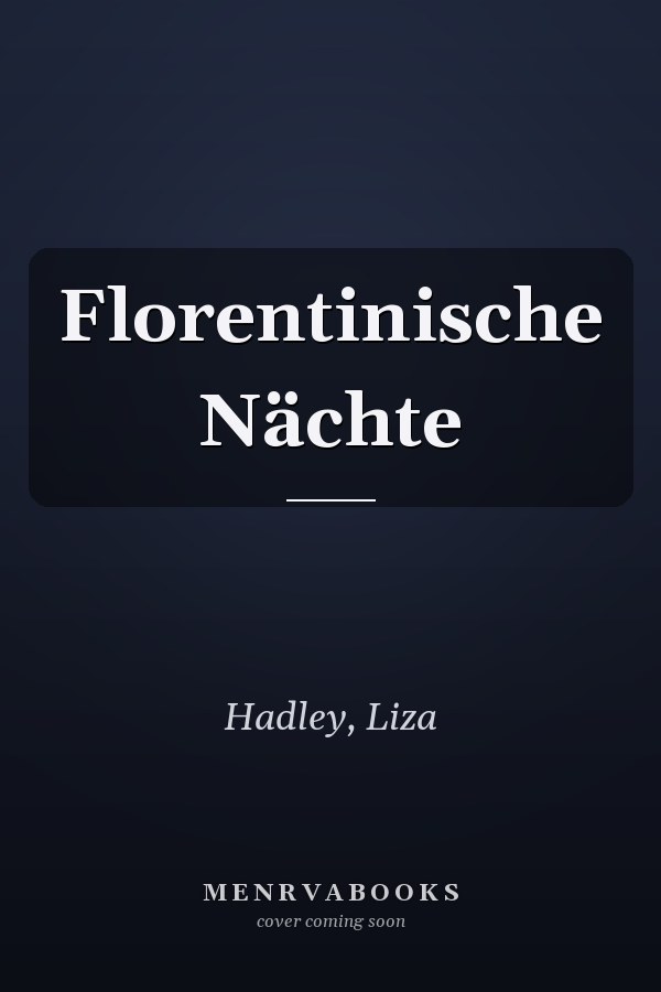 Florentinische Nächte