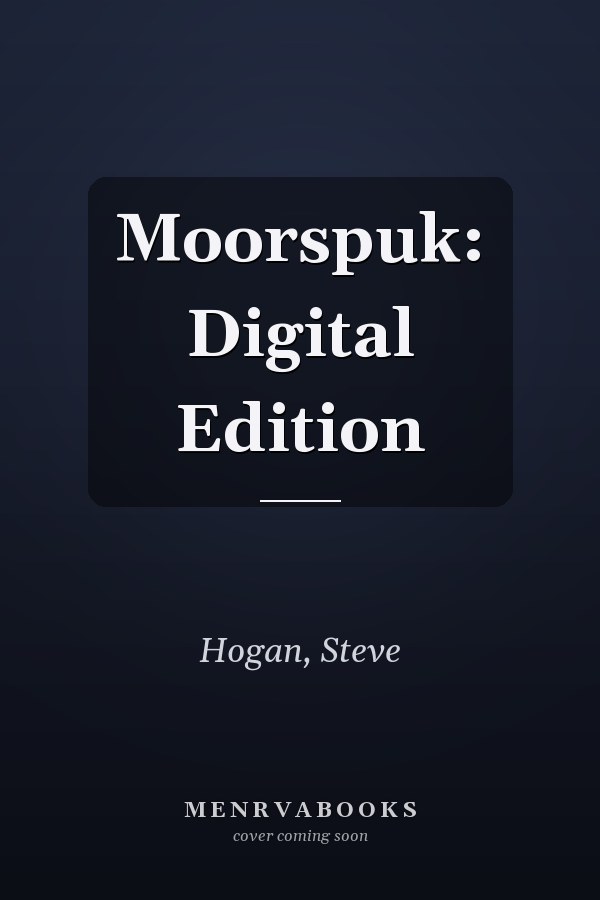Moorspuk: Digital Edition