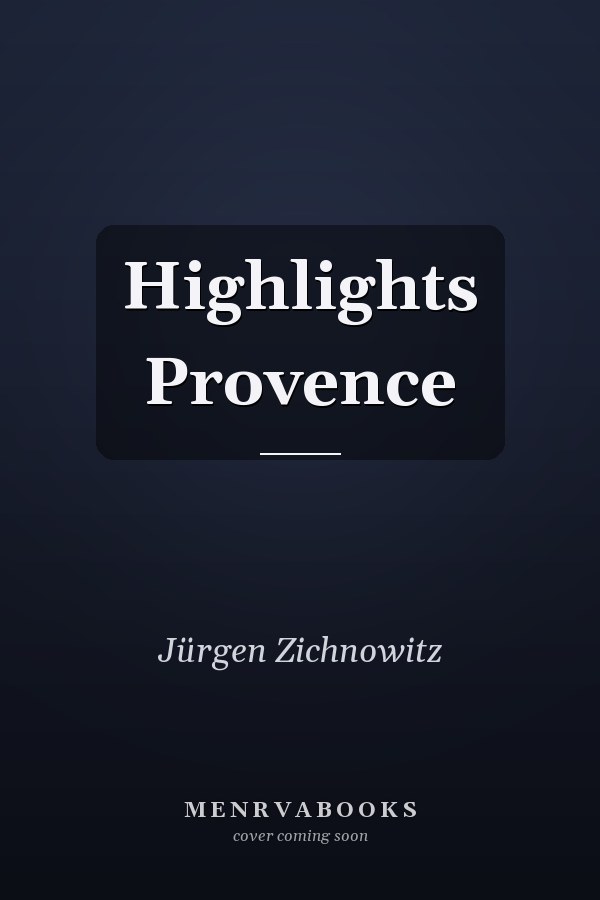 Highlights Provence