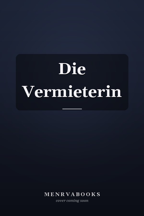 Die Vermieterin