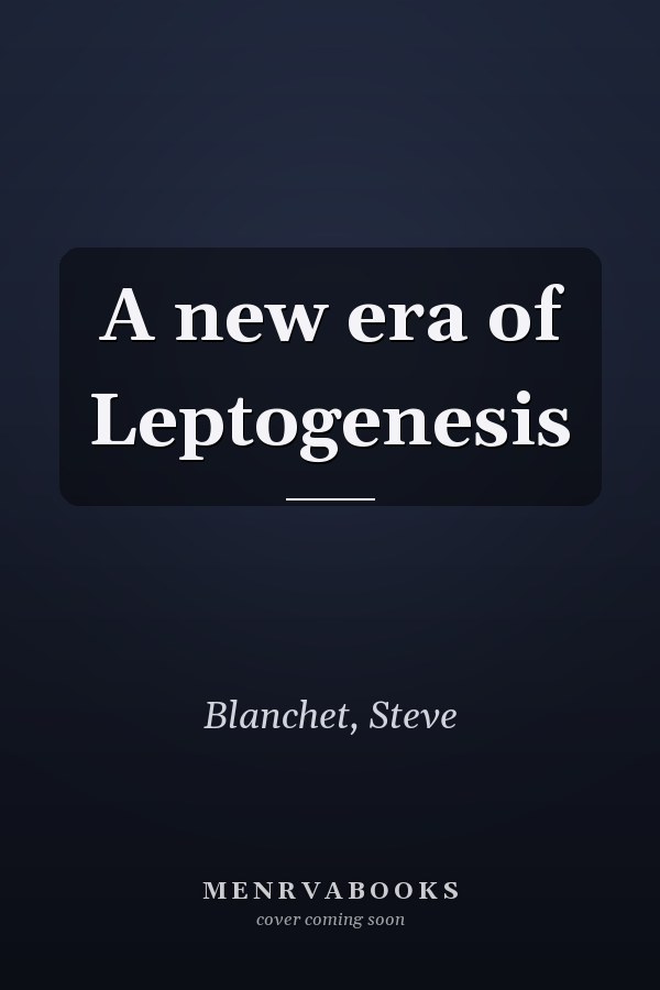 A new era of Leptogenesis