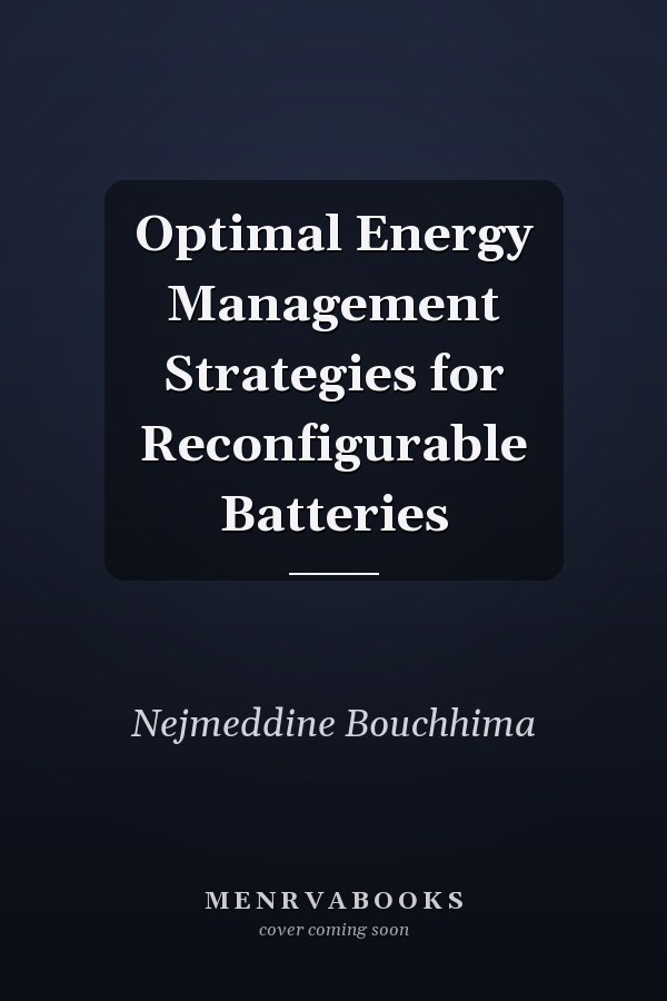 Optimal Energy Management Strategies for Reconfigurable Batteries
