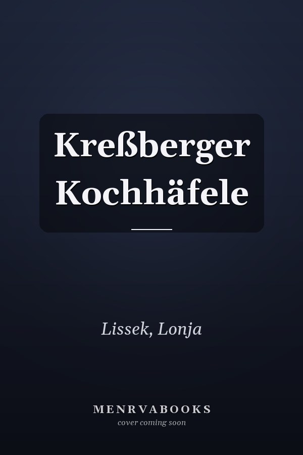 Kreßberger Kochhäfele