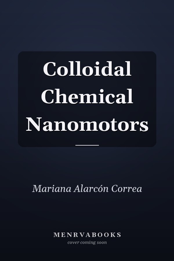 Colloidal Chemical Nanomotors