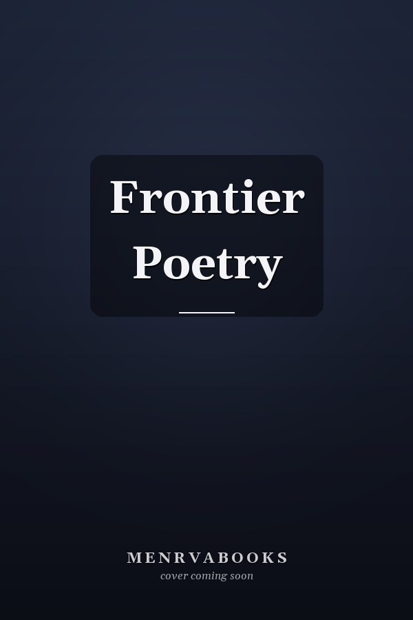 Frontier Poetry