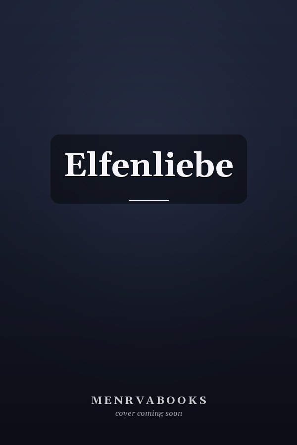 Elfenliebe