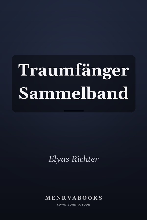 Traumfänger Sammelband