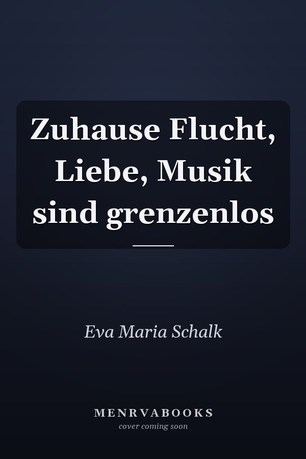 Zuhause Flucht, Liebe, Musik sind grenzenlos
