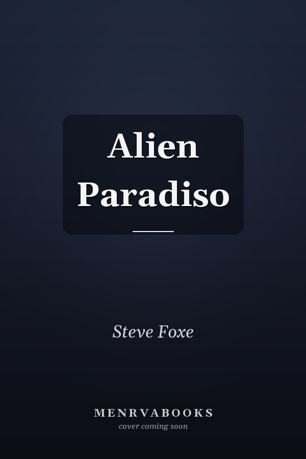 Alien Paradiso