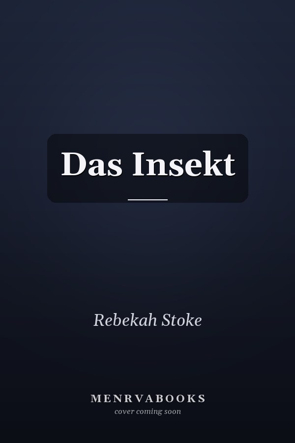 Das Insekt