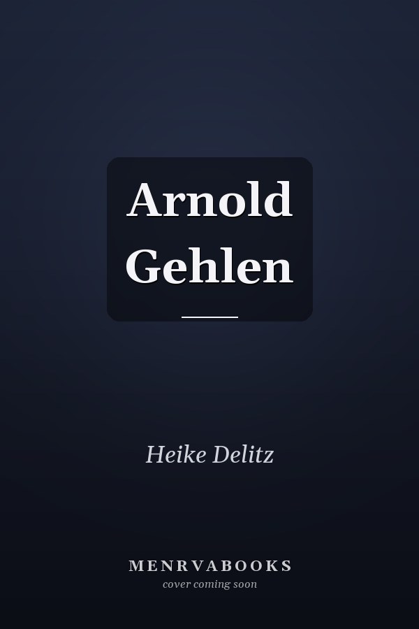 Arnold Gehlen