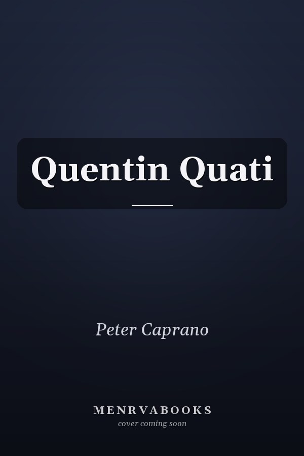Quentin Quati