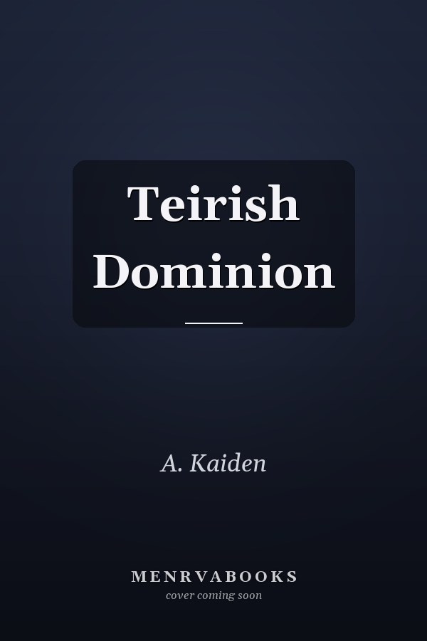 Teirish Dominion