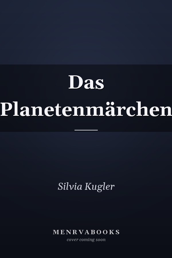 Das Planetenmärchen