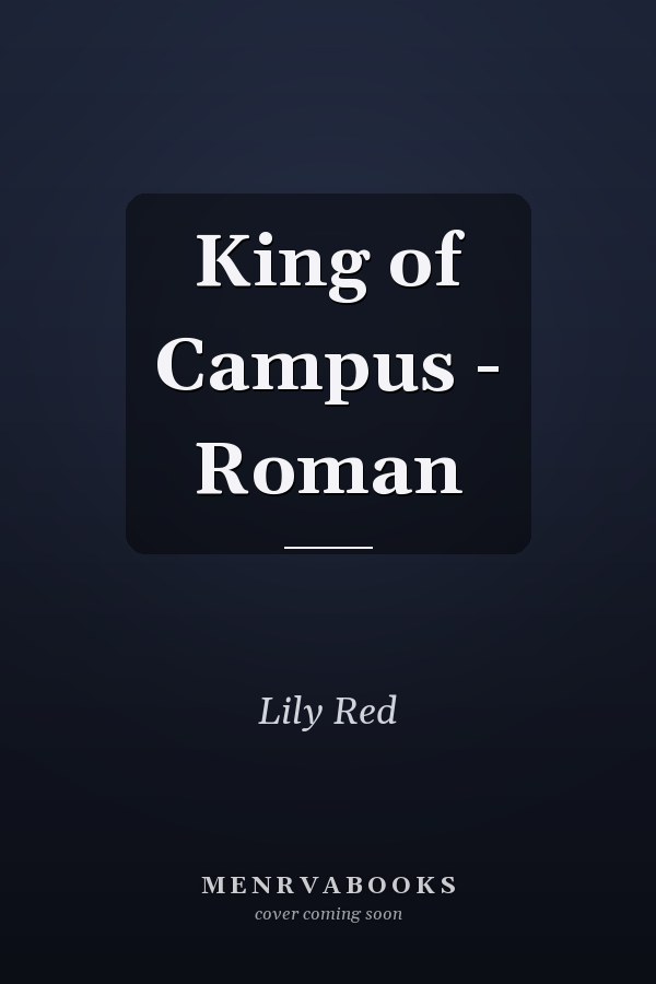 King of Campus - Roman