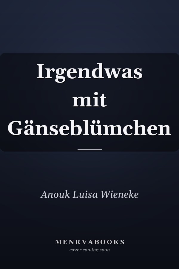 Irgendwas mit Gänseblümchen