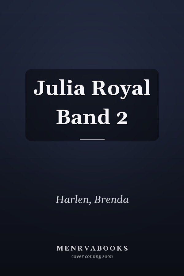 Julia Royal Band 2