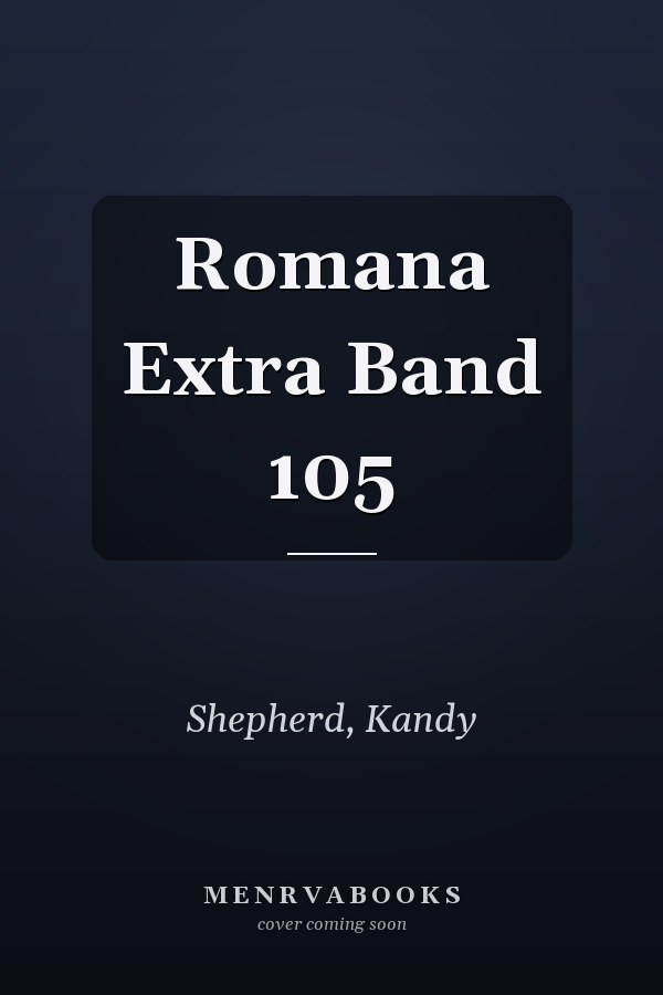 Romana Extra Band 105