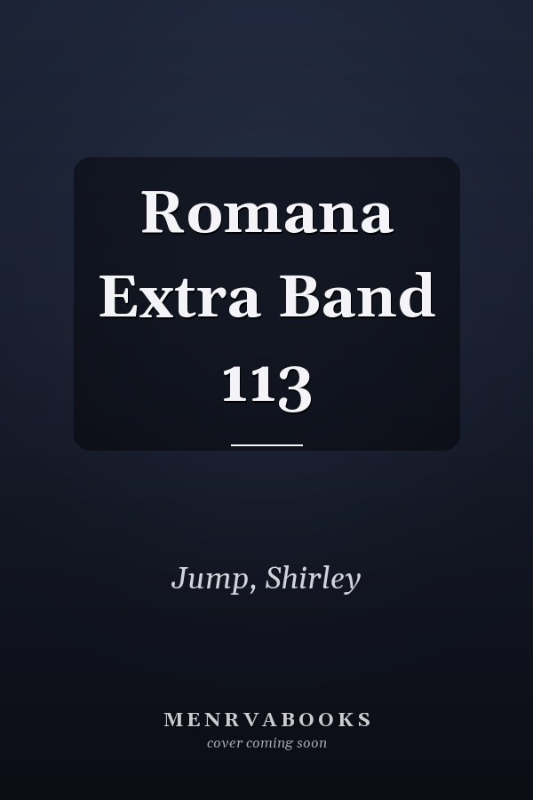 Romana Extra Band 113