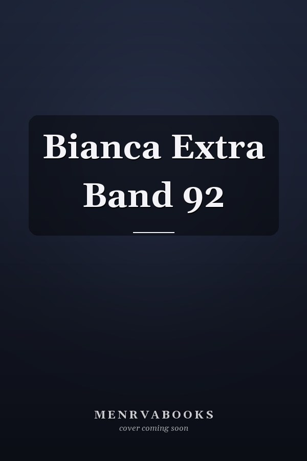 Bianca Extra Band 92