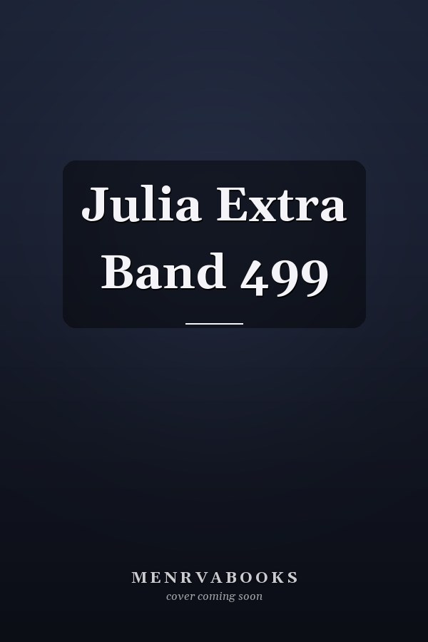 Julia Extra Band 499