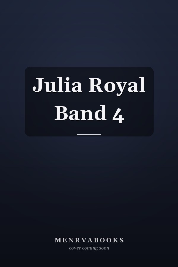 Julia Royal Band 4