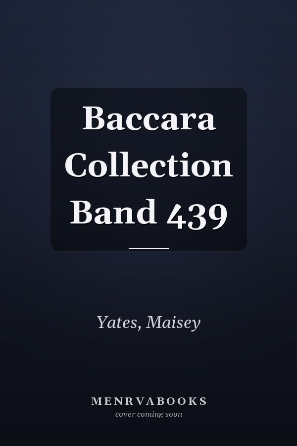 Baccara Collection Band 439