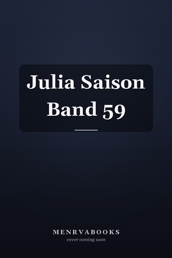 Julia Saison Band 59