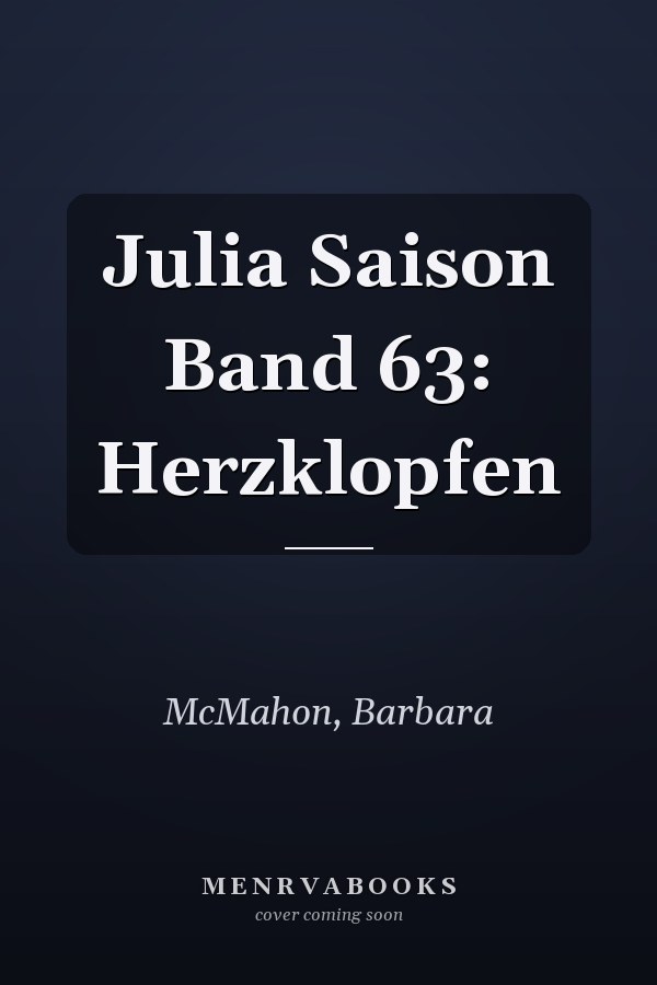 Julia Saison Band 63: Herzklopfen