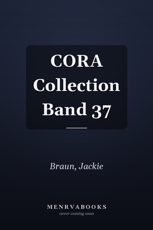 CORA Collection Band 37