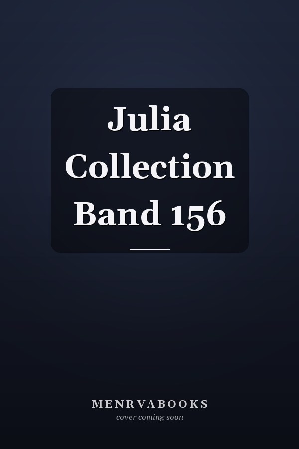 Julia Collection Band 156