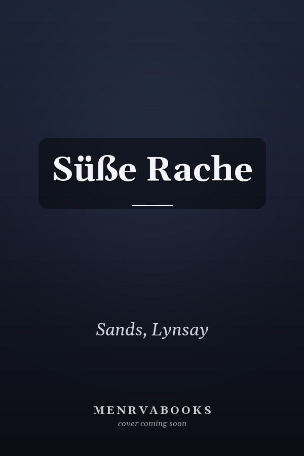 Süße Rache