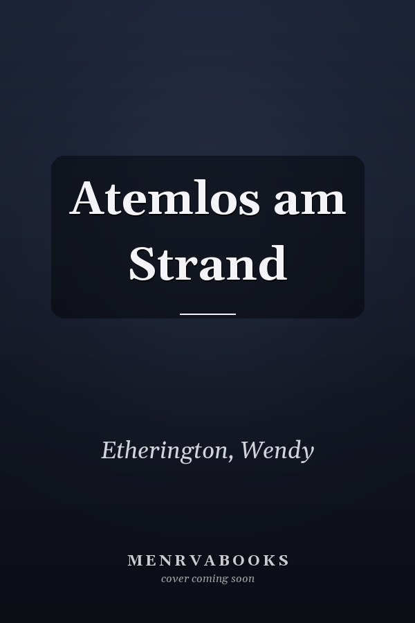 Atemlos am Strand