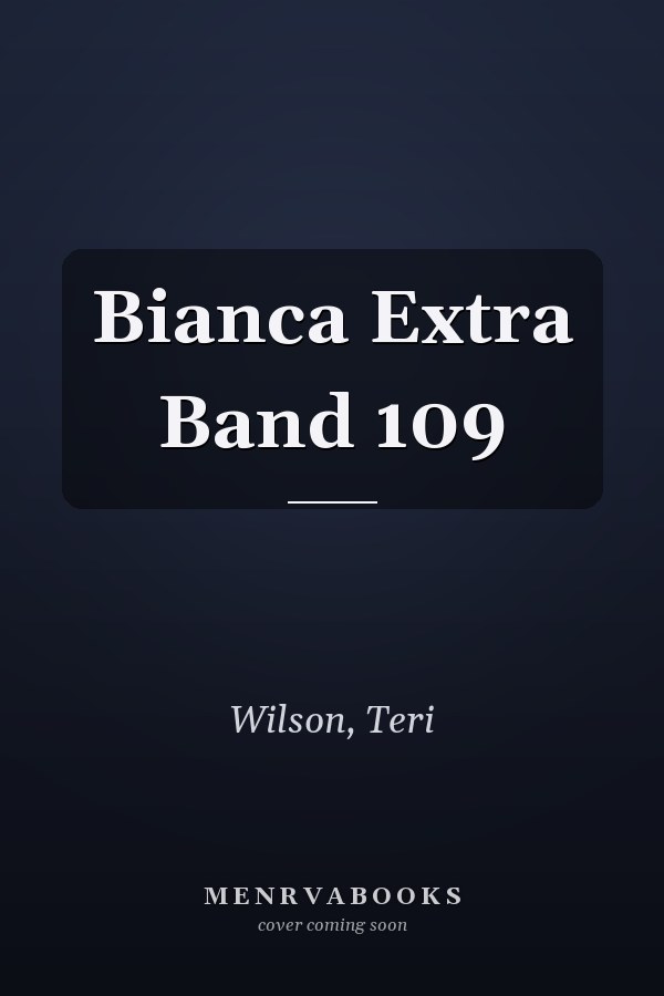 Bianca Extra Band 109
