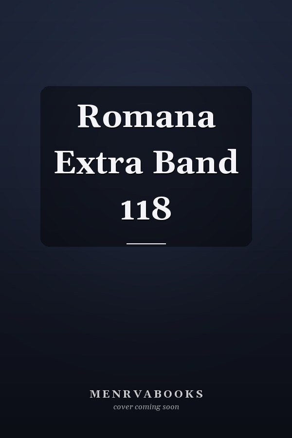 Romana Extra Band 118