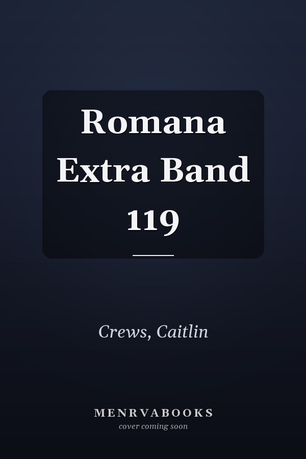 Romana Extra Band 119