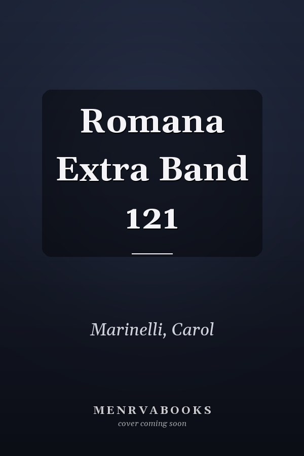 Romana Extra Band 121