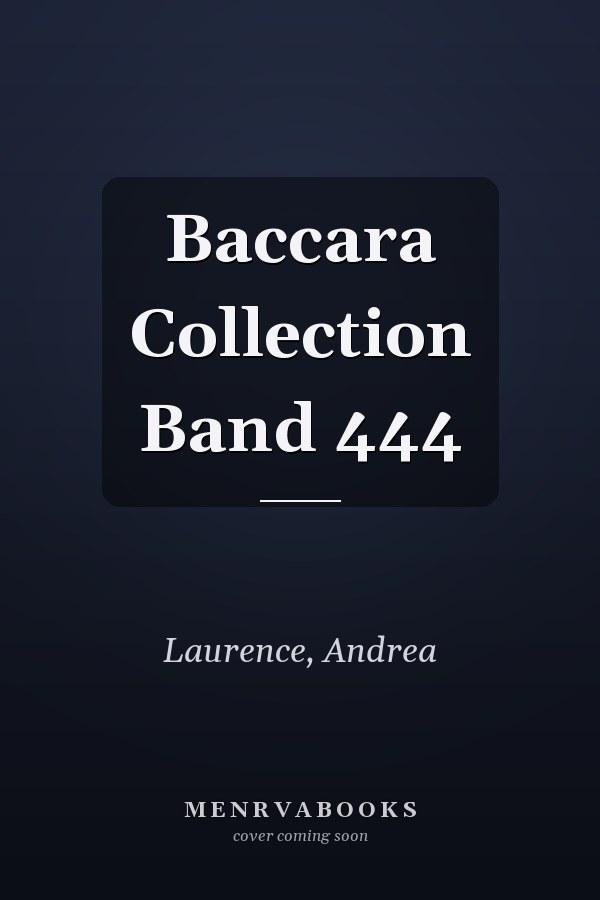 Baccara Collection Band 444