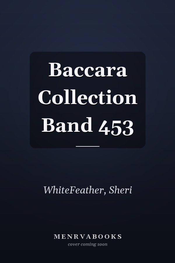 Baccara Collection Band 453