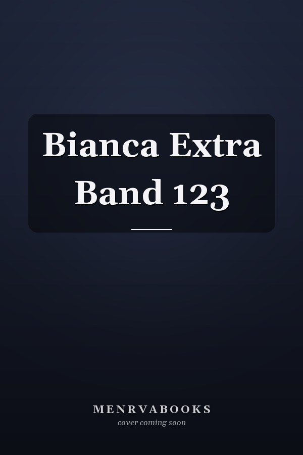 Bianca Extra Band 123