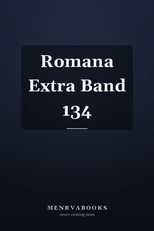 Romana Extra Band 134