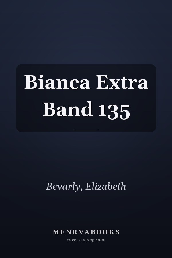 Bianca Extra Band 135
